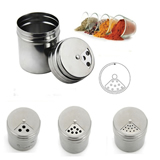 BBQ Pepper Shaker